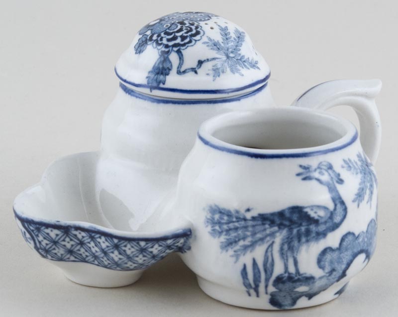 Cruet c1930s